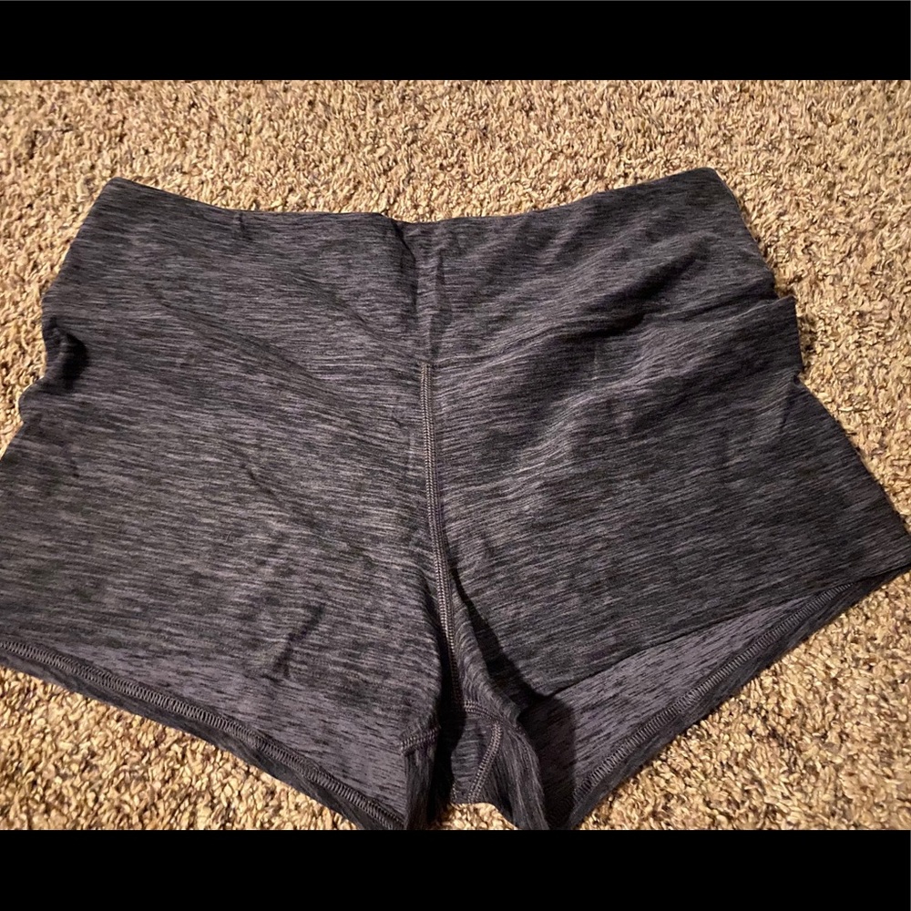 Victoria Secret Sport Shorts
